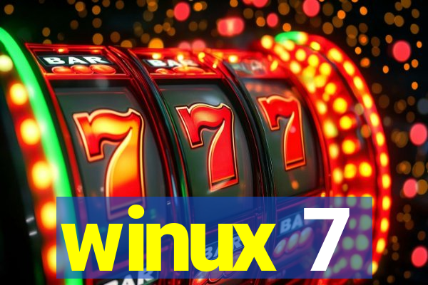 winux 7